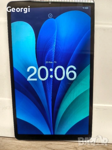 Таблет Redmi Pad SE, 8.7", 4GB RAM, 128GB, Wi-Fi, Blue, снимка 2 - Таблети - 53565888