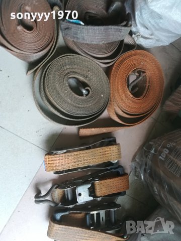 ТИР КОЛАНИ 15ЛВ ЗА БР-ТРЕСЧОТКИ 15ЛВ ЗА БР, снимка 13 - Аксесоари и консумативи - 28507579