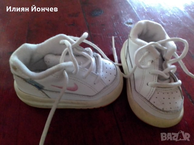 Детски сандали и обувки номер 19, снимка 7 - Детски обувки - 32704850