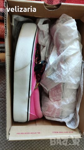 Кецове Ванс N35, снимка 6 - Детски гуменки - 33121646