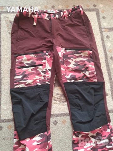 Is not enough  Дамски Туристически  Панталон. L 