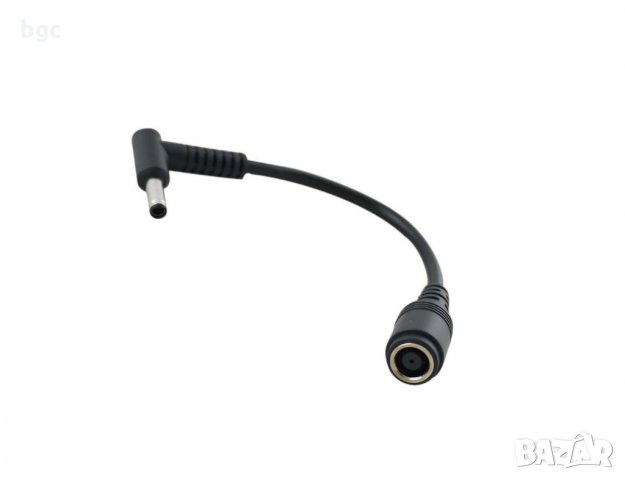 Преходна букса за HP Pavilion Folio Spectre EliteBook Envy Dell Latitude XPS TouchSmart Sleekbook, снимка 3 - Лаптоп аксесоари - 23795809