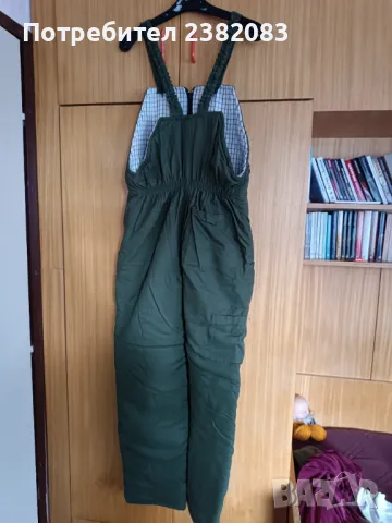 Работен гащеризон, снимка 3 - Други - 48828048