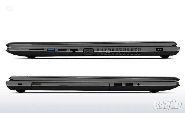 lenovo ideapad 300-15IBR , снимка 2 - Лаптопи за работа - 47273491