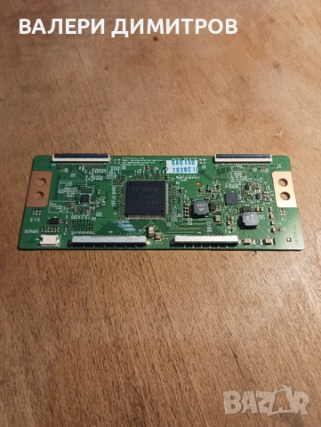 Продавам T-Con - 6870C-0402C 