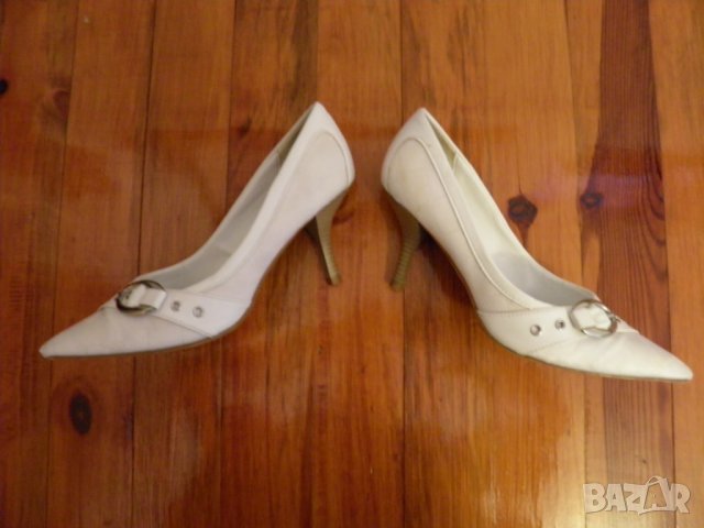 Graceland оригинални дамски обувки № 36, снимка 2 - Дамски обувки на ток - 27905790
