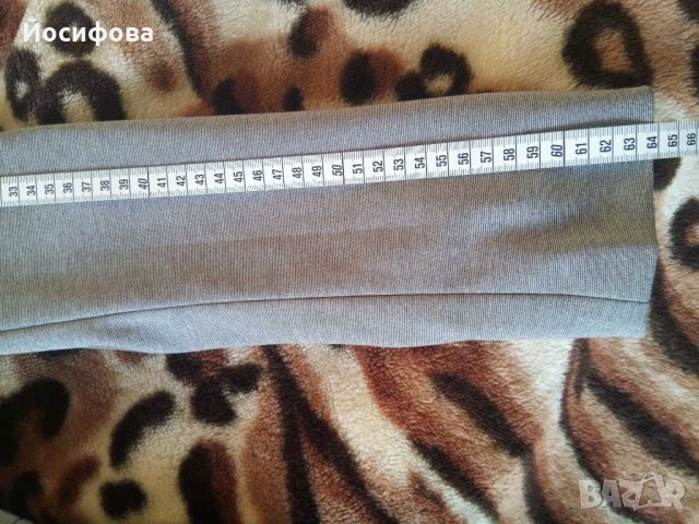 Елегантно дамско сако Stradivarius, снимка 9 - Сака - 29987347