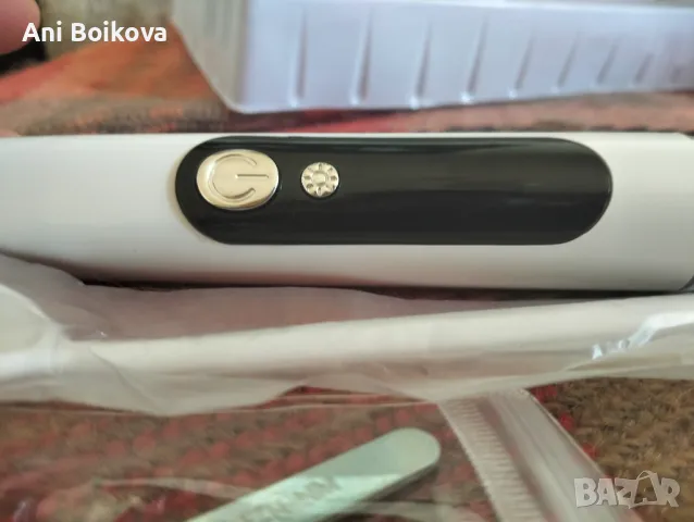 Портативен дентален скалер, снимка 2 - Други - 49410762