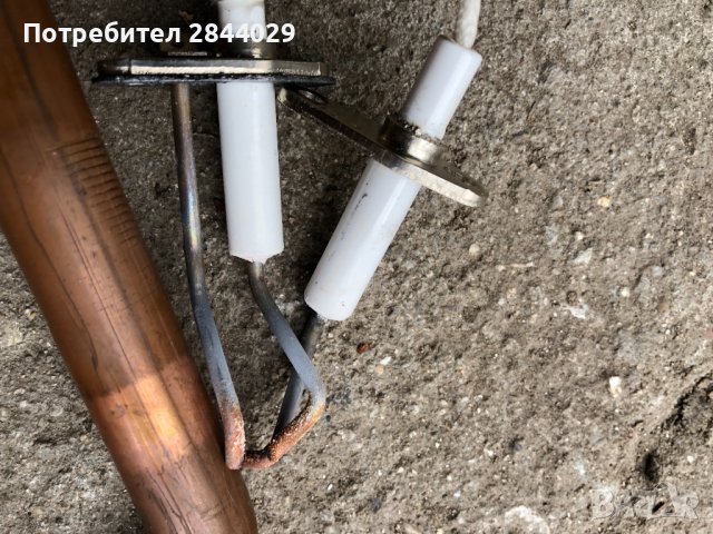 продавам електониката на газов котел 35 кв., снимка 17 - Други - 37696839