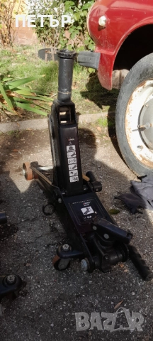 Крикове до 2500кг. Височина 55 см. , снимка 7 - Аксесоари и консумативи - 52241021