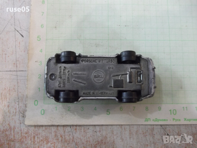 Кола - 689, снимка 6 - Други ценни предмети - 36523010