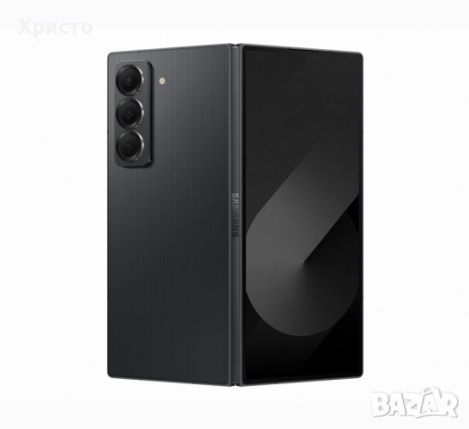 НОВ!!! Samsung Galaxy Z Fold7, 12GB RAM, 256GB, 5G, Jetblack , снимка 2 - Samsung - 51794287
