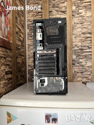 Компютър / i5 6400 / 8GB RAM / 1TB / R7 360 / Win 11, снимка 5 - За дома - 53171813