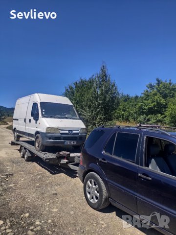 Tractari Auto Bulgaria Romania Non-stop, снимка 5 - Индустриална техника - 37414551