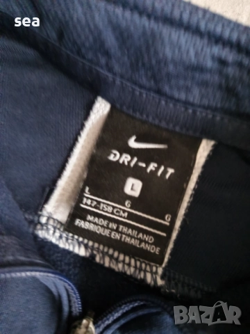 Блуза Nike Dri-FIT и тениска Adidas FIFA 164 р., снимка 6 - Детски анцузи и суичери - 52322785