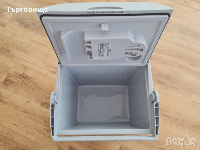 ХЛАДИЛНА ЧАНТА ЗА АВТОМОБИЛ МОБИКУЛ , снимка 2 - Аксесоари и консумативи - 50845587