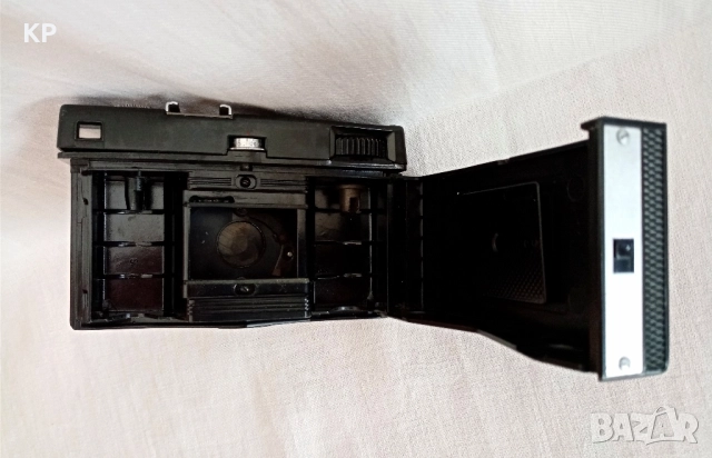 Смена 8М ЛОМО лентов фотоапарат, СССР , снимка 5 - Антикварни и старинни предмети - 51512751