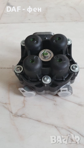 Кран до дехидратора IVECO/ИВЕКО AE4608 KNORR , снимка 7 - Части - 51856941