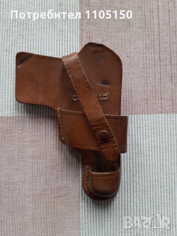 Кобур за пистолет