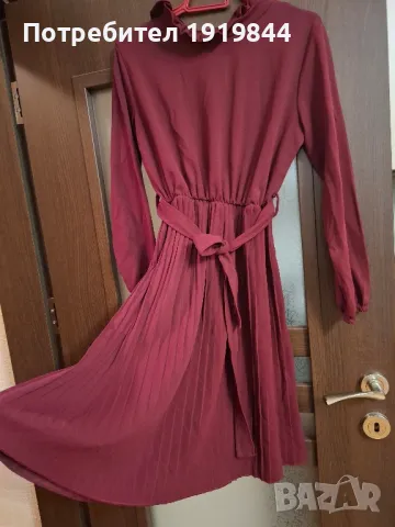 Рокля солей за всеки повод , снимка 2 - Рокли - 45429976