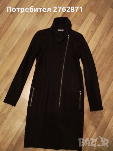 Елегантна, снимка 4 - Рокли - 44052842