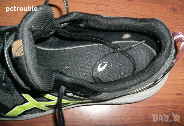 Мъжки маратонки ASICS GEL-SONOMA 7 GTX, снимка 6 - Маратонки - 48282236