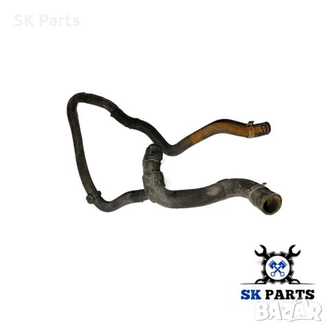МАРКУЧ / ТРЪБA / ВОДЕН ЗА ОХЛАЖДАНЕ ЗА Opel Astra G / Астра Г 1.7 CDTI 80 к.с., снимка 2 - Части - 43757176