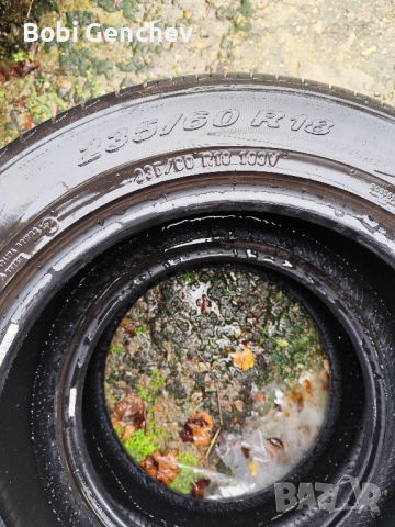 летни гуми за джип, снимка 9 - Гуми и джанти - 52501950