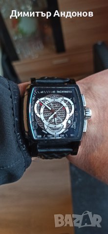 Часовник INVICTA S1, снимка 5 - Мъжки - 39963657