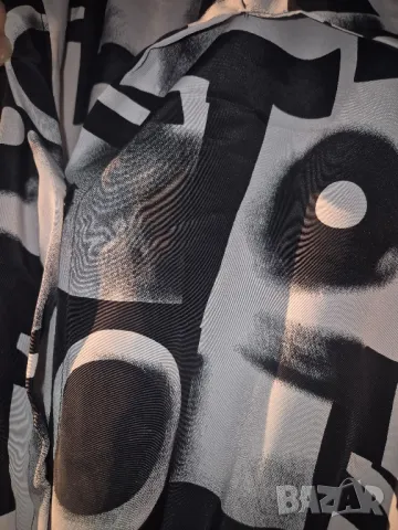 Дълга до доло рокля pause,evis,alessa,avin,radis,negative, снимка 5 - Рокли - 49122773