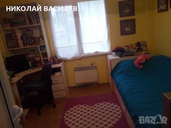 Продавам - Давам  под   наем   /   тристаен  в   град   Пловдив   -  район   Тракия, снимка 12 - Апартаменти - 52712168