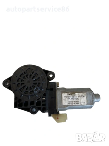 Заден ляв мотор за стъкло на прозорец за KIA Sportage 2.0 CRDi (2006-2010) 98810-1F100