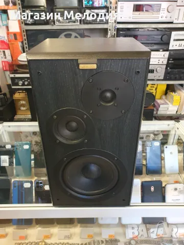 1бр.! Тонколона JAMO CORNET 65 В отлично техническо и визуално състояние., снимка 2 - Тонколони - 47431538
