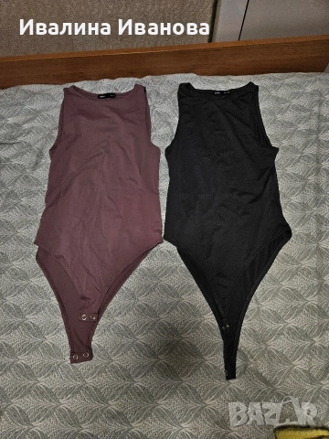 Топове и тениски, снимка 3 - Потници - 52745240