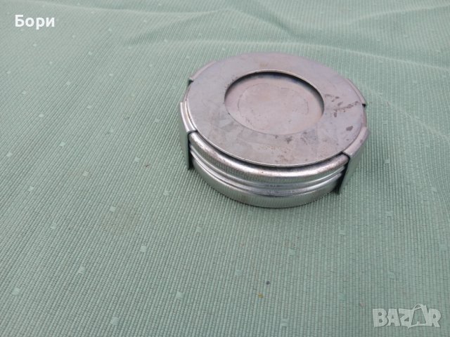 Стар спиртен котлон не ползван нов, снимка 3 - Други - 36636277