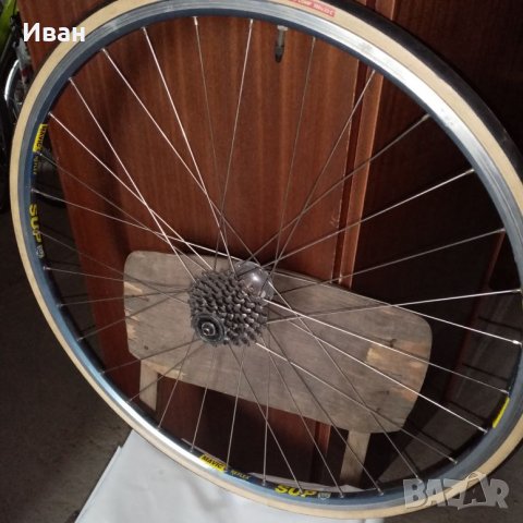 Капли за шосеен велосипед, снимка 11 - Части за велосипеди - 27194275