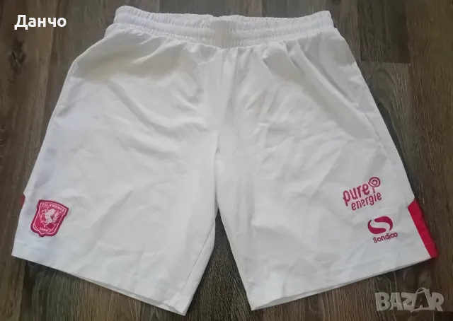 гащета на Твенте 