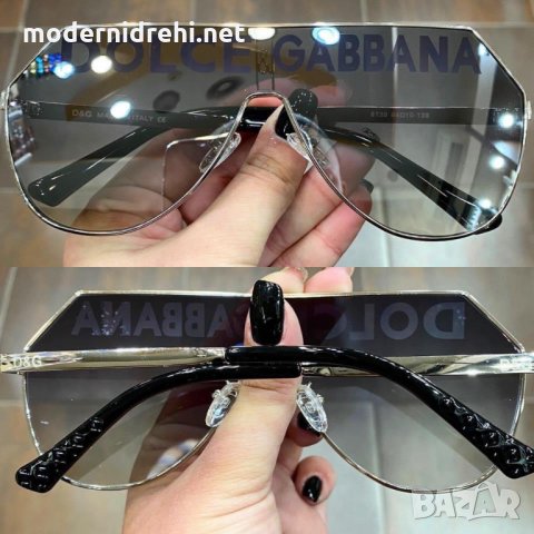 Дамски слънчеви очила Dolche&Gabbana код 12, снимка 1 - Слънчеви и диоптрични очила - 29069394