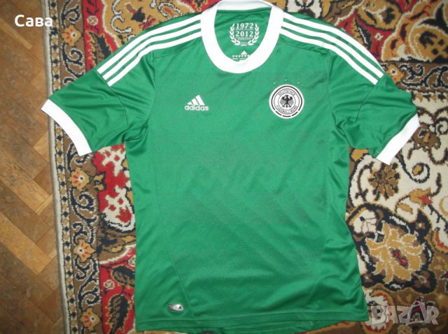 Тениски ADIDAS   мъжки,С и М, снимка 3 - Спортни дрехи, екипи - 26339059