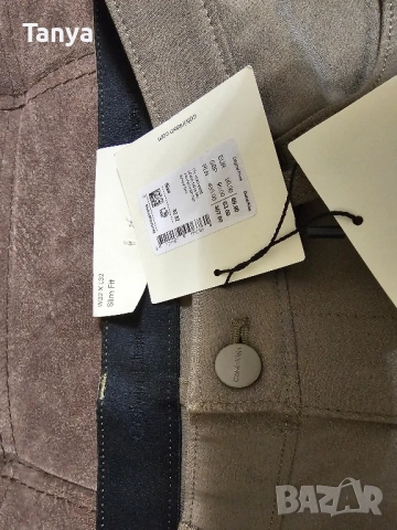 Панталон Calvin Klein, снимка 4 - Панталони - 52808468