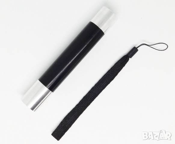 Мини алуминиев LED фенер 