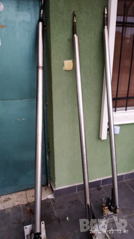 Рамо за автомивка на самообслужване MOSMATIK ГЕРМАНИЯ