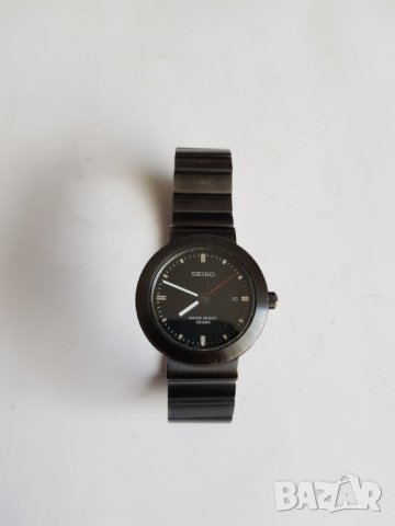 Мъжки часовник Seiko Armbanduhr