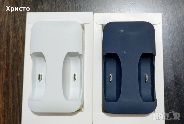 Iqos 2.4 Зарядна станция двойна 