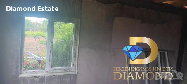 Къща в село Знаменосец, обл. Стара Загора, снимка 3 - Къщи - 53229628