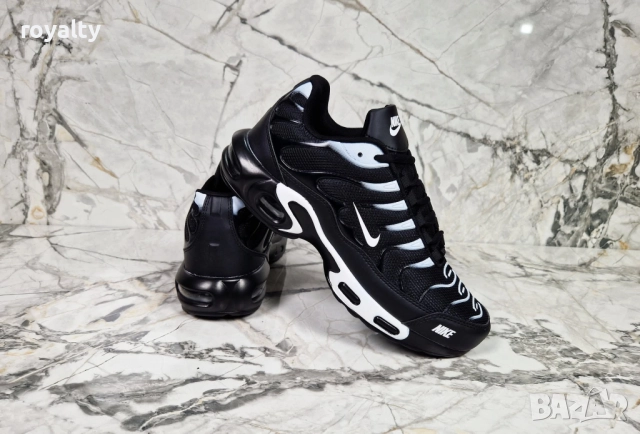  Nike спортни мъжки маратонки , снимка 3 - Маратонки - 51781315