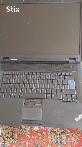 Lenovo Thinkpad SL500 продавам, снимка 3 - Части за лаптопи - 52222148