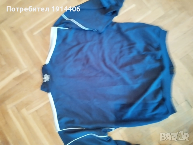 Спортен комплект  Adidas оригинален, снимка 12 - Спортни дрехи, екипи - 51871382