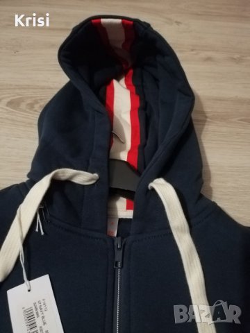 Мъжки суитчър, снимка 4 - Суичъри - 34688186