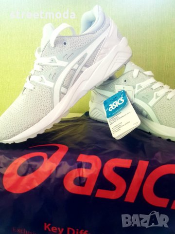 Асикс гел система-42.5, снимка 2 - Маратонки - 28095844